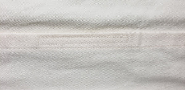 Pregnancy Wedge Pillow | Support for Side Sleeping | 2 Separate Wedge Pillows to Support Baby and Your Back | Fits All Sizes