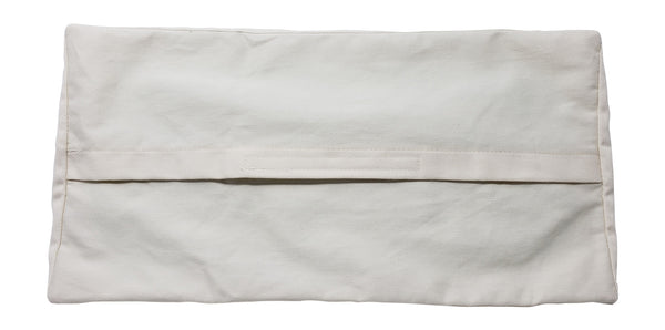 Pregnancy Wedge Pillow | Support for Side Sleeping | 2 Separate Wedge Pillows to Support Baby and Your Back | Fits All Sizes